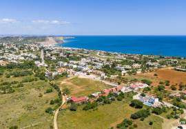 Plot to construct Detached Villa - Montinhos da Luz