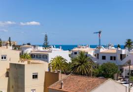 Plot to construct Detached Villa - Montinhos da Luz