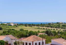 Plot to construct Detached Villa - Montinhos da Luz