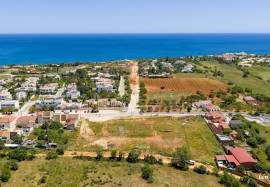 Plot to construct Detached Villa - Montinhos da Luz