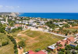Plot to construct Detached Villa - Montinhos da Luz