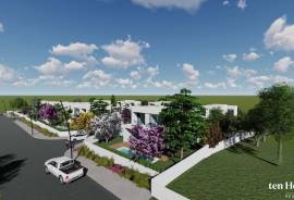 Plot to construct Detached Villa - Montinhos da Luz