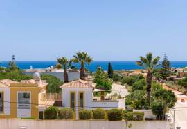 Plot to construct Semi-detached Villa - Montinhos da Luz