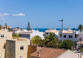 Plot to construct Semi-detached Villa - Montinhos da Luz