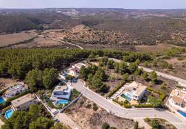 Urban plots for construction near the beach