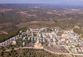 Urban plots for construction near the beach