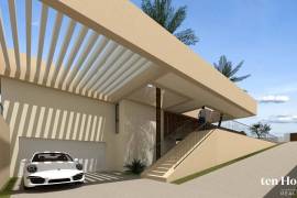 Plot with approved project - Lagos Plot with approved project - Lagos