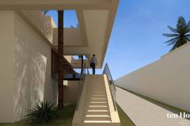 Plot with approved project - Lagos Plot with approved project - Lagos