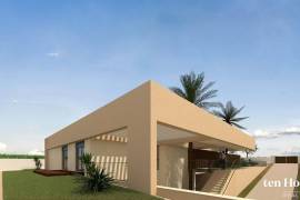 Plot with approved project - Lagos Plot with approved project - Lagos