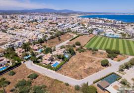 Plot with approved project - Lagos Plot with approved project - Lagos