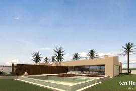 Plot with approved project - Lagos Plot with approved project - Lagos