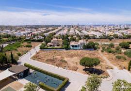 Plot with approved project - Lagos Plot with approved project - Lagos