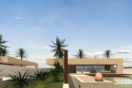 Plot with approved project - Lagos Plot with approved project - Lagos