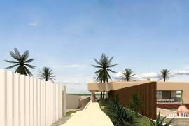 Plot with approved project - Lagos Plot with approved project - Lagos