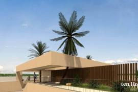 Plot with approved project - Lagos Plot with approved project - Lagos