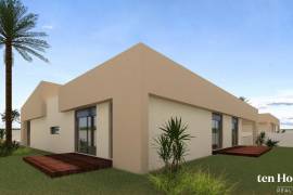 Plot with approved project - Lagos Plot with approved project - Lagos