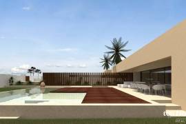 Plot with approved project - Lagos Plot with approved project - Lagos