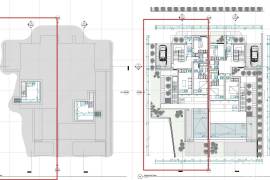 3 bedroom semi-detached luxury villa with sea views within walking distance of the centre of Praia da Luz