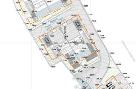 3 bedroom semi-detached luxury villa with sea views within walking distance of the centre of Praia da Luz