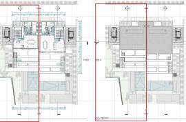 3 bedroom semi-detached luxury villa with sea views within walking distance of the centre of Praia da Luz