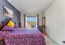 3 Bedroom Single-Storey Villa with Pool Near Boavista, Lagos