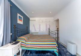 3 Bedroom Single-Storey Villa with Pool Near Boavista, Lagos