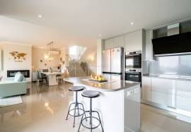 Contemporary 5 Bedroom Gated Villa on Boavista Golf & Spa, Lagos Contemporary 5 Bedroom Gated Villa on Boavista Golf & Spa, Lagos