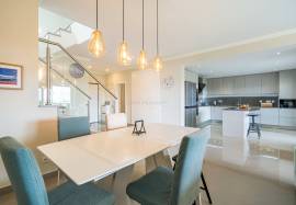 Contemporary 5 Bedroom Gated Villa on Boavista Golf & Spa, Lagos Contemporary 5 Bedroom Gated Villa on Boavista Golf & Spa, Lagos