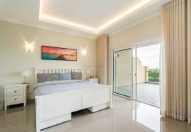 Contemporary 5 Bedroom Gated Villa on Boavista Golf & Spa, Lagos Contemporary 5 Bedroom Gated Villa on Boavista Golf & Spa, Lagos