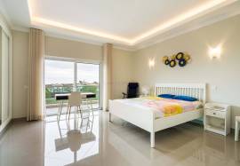 Contemporary 5 Bedroom Gated Villa on Boavista Golf & Spa, Lagos Contemporary 5 Bedroom Gated Villa on Boavista Golf & Spa, Lagos