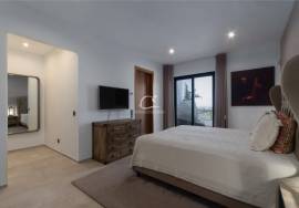 Sítio dos Quartos – Modern 4-Bedroom Villa with Saltwater Pool & Prime Location