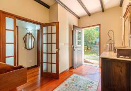 Dream Refuge in Santo da Serra – Sítio do Pomar do Gil - Country House for rent Dream Refuge in Santo da Serra – Sítio do Pomar do Gil - Country House for rent