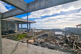 Luxury 3 Bedroom Single Story Villa with Definitive Sea View