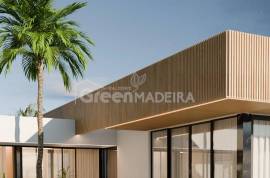 Luxury 3 Bedroom Single Story Villa with Definitive Sea View
