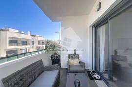 1 Bedroom Apartment in Alvor – Private Condominium with Pool and Garage 1 Bedroom Apartment in Alvor – Private Condominium with Pool and Garage