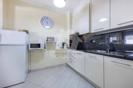 1 bedroom apartment with garage in Praia da Rocha