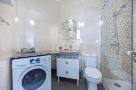 1 bedroom apartment with garage in Praia da Rocha