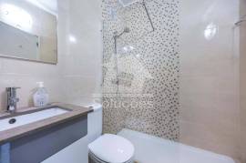 1 bedroom apartment with garage in Praia da Rocha