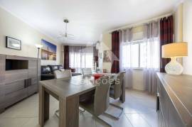 1 bedroom apartment with garage in Praia da Rocha