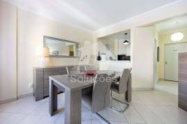 1 bedroom apartment with garage in Praia da Rocha