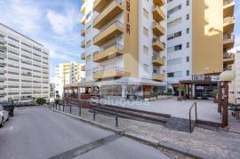 1 bedroom apartment with garage in Praia da Rocha