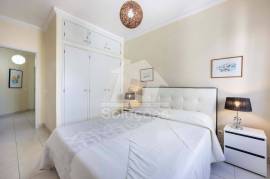 1 bedroom apartment with garage in Praia da Rocha