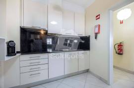 1 bedroom apartment with garage in Praia da Rocha