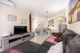 1 bedroom apartment with garage in Praia da Rocha