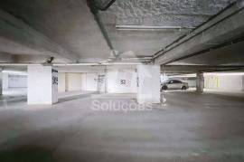 1 bedroom apartment with garage in Praia da Rocha