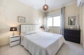 1 bedroom apartment with garage in Praia da Rocha