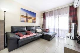 1 bedroom apartment with garage in Praia da Rocha