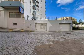 1 bedroom apartment with garage in Praia da Rocha