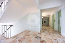 1 bedroom apartment with garage in Praia da Rocha