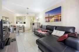 1 bedroom apartment with garage in Praia da Rocha